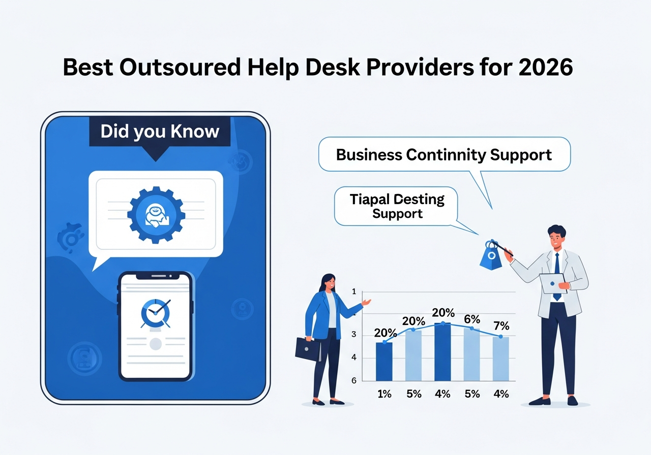 business continuity support