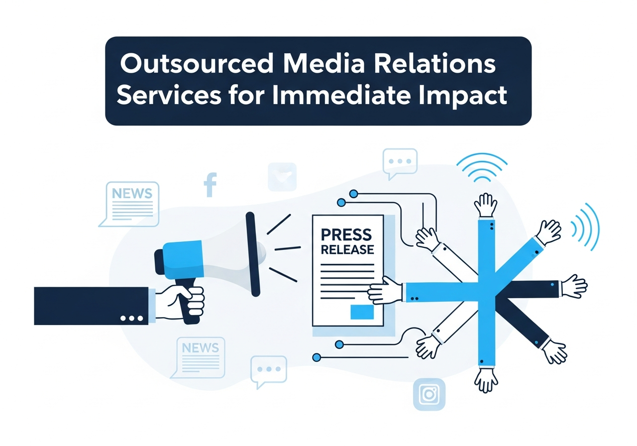 outsource media