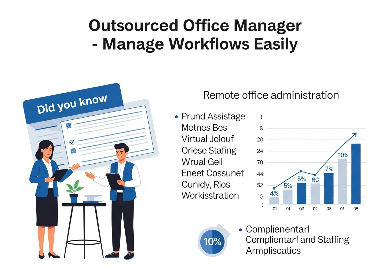 remote office administration