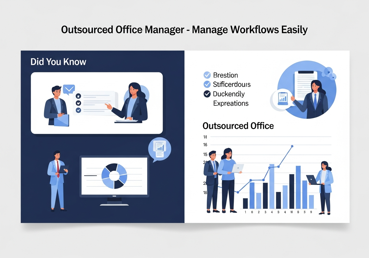 outsourced office solutions