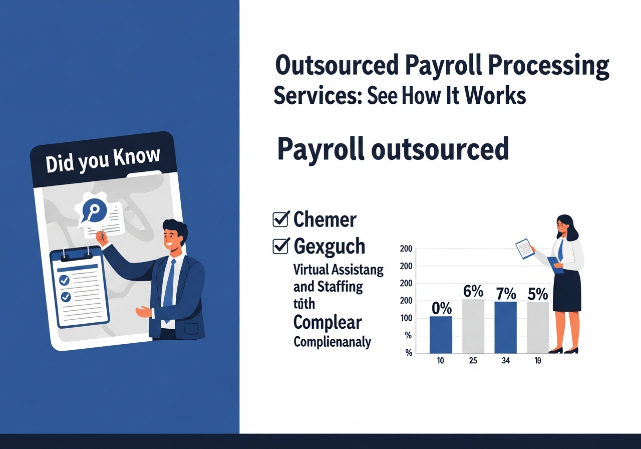 payroll outsourced