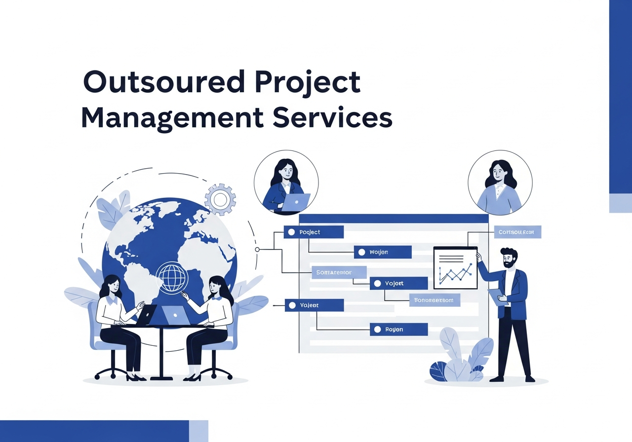outsourced project management
