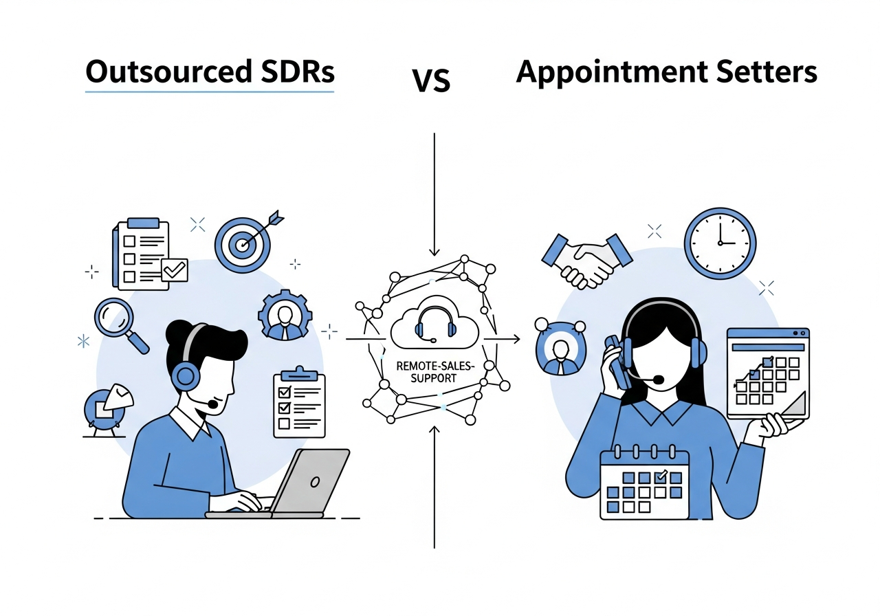 remote-sales-support