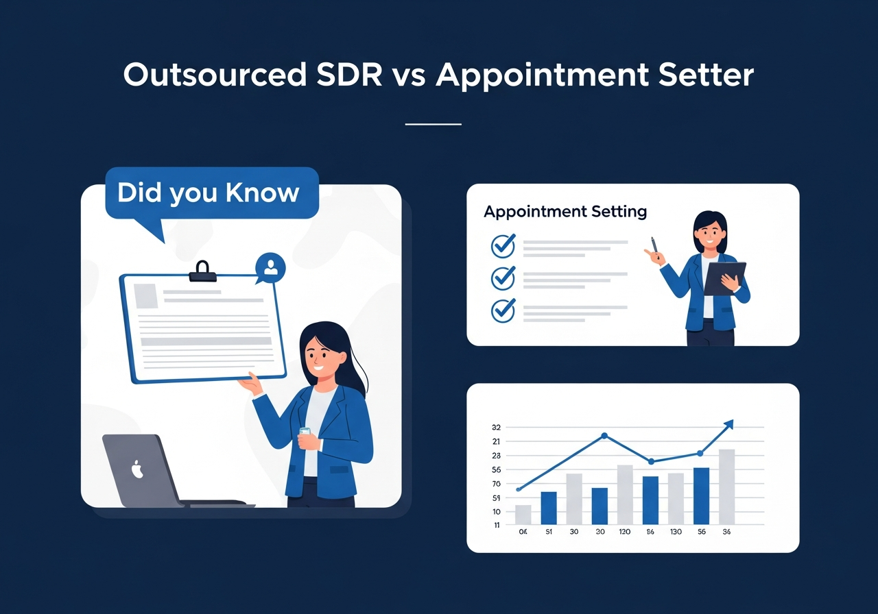 appointment setting