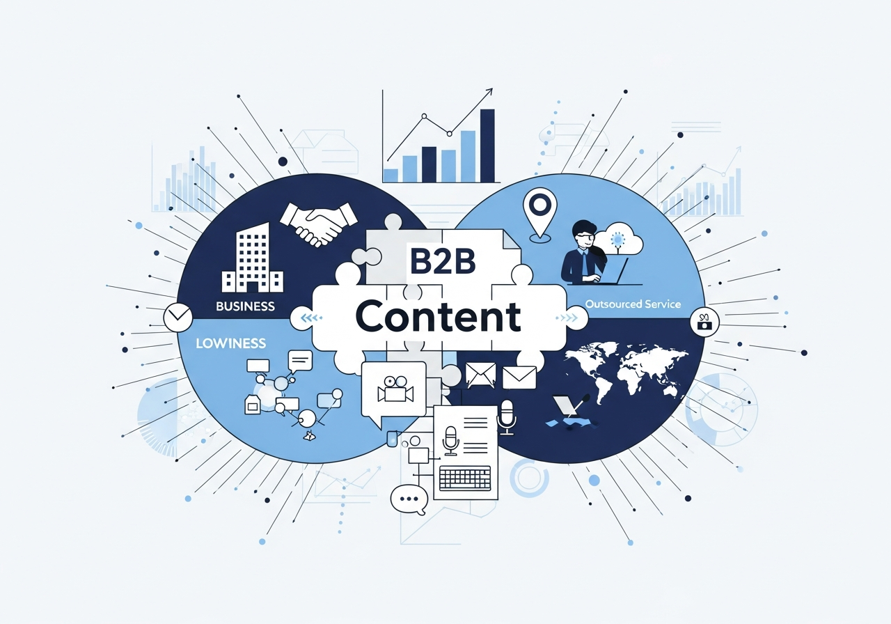B2B-content-creation-services