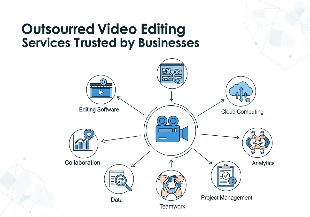 video production support