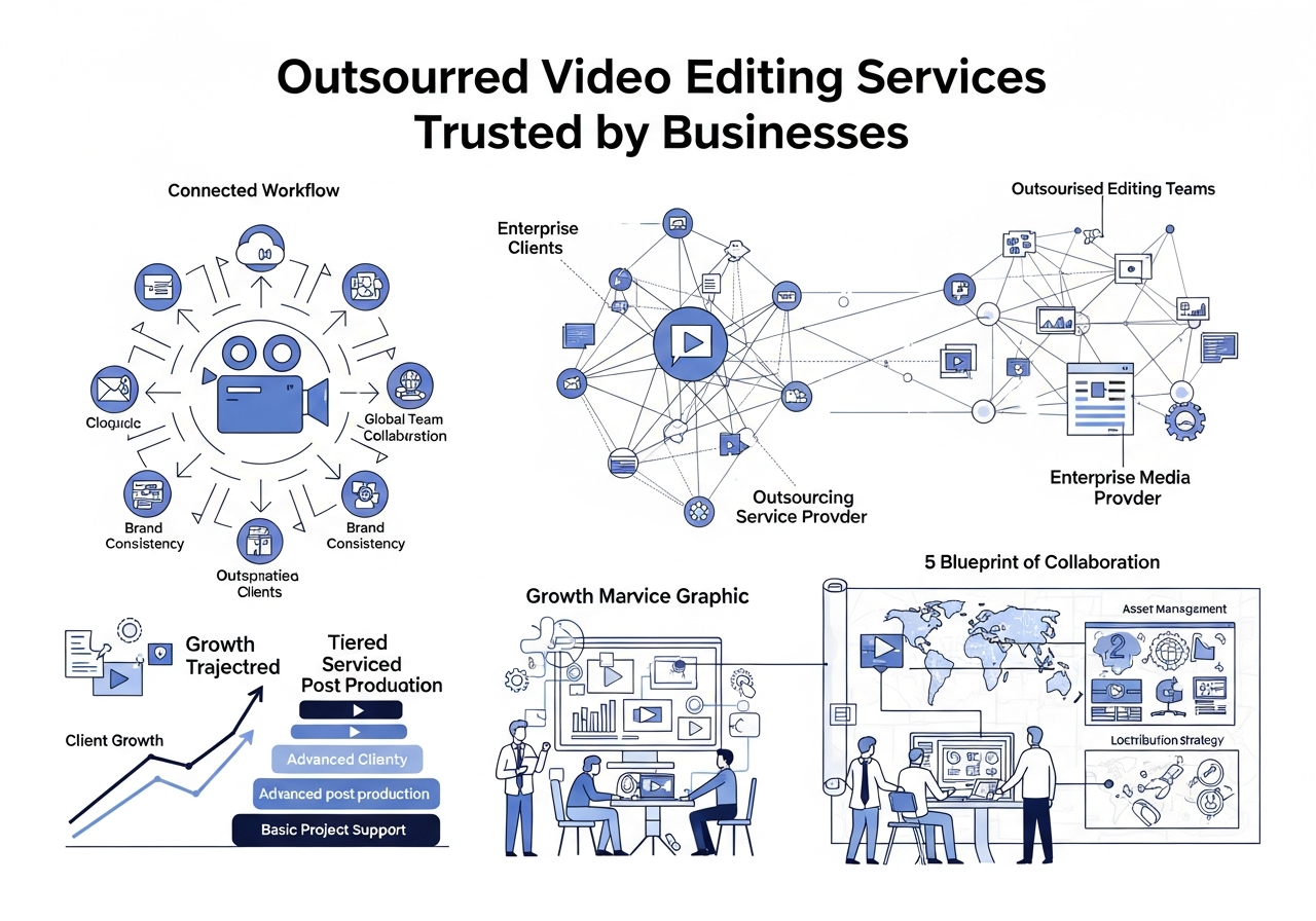 enterprise media support