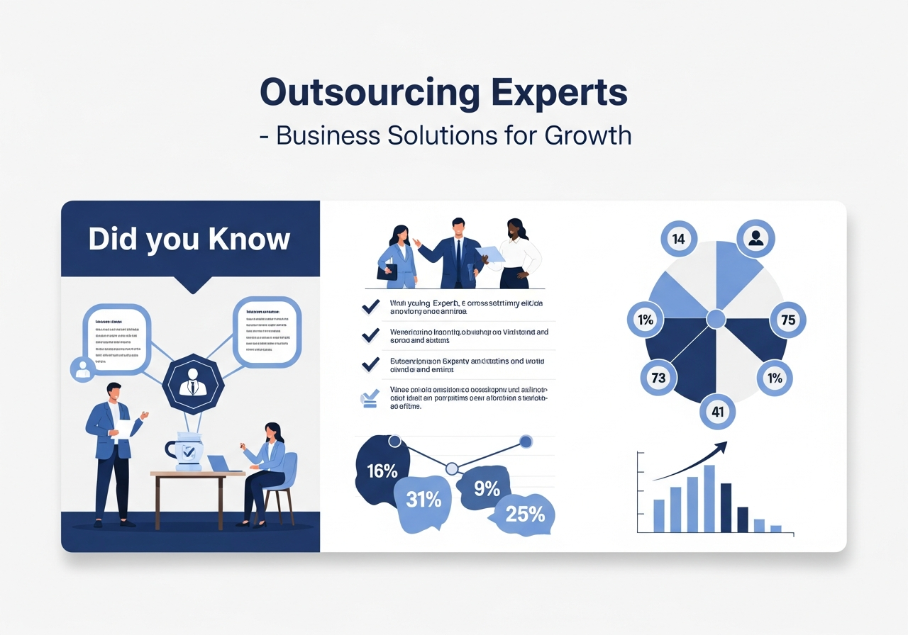 outsourcing experts services