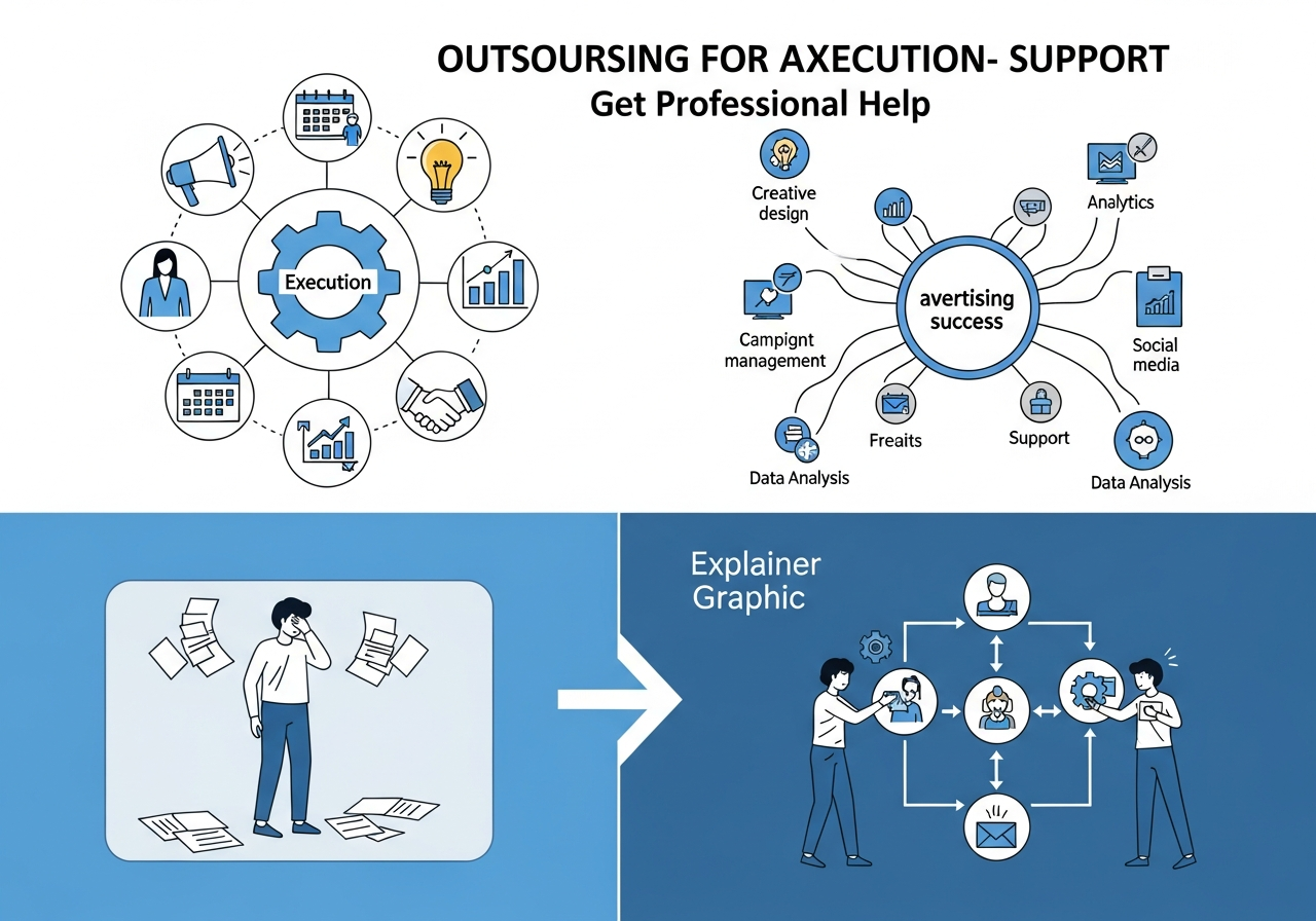 advertising-execution-support