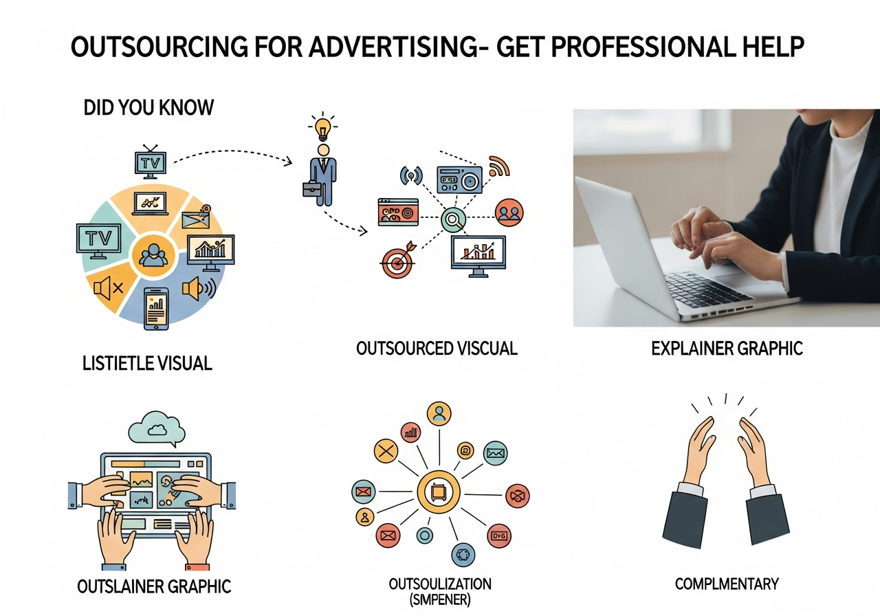 outsourced media planning