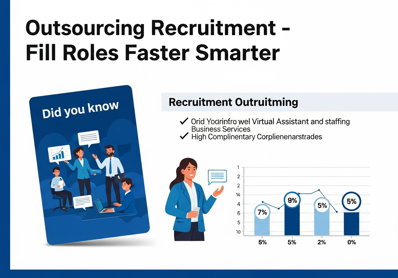 recruitment outsourcing