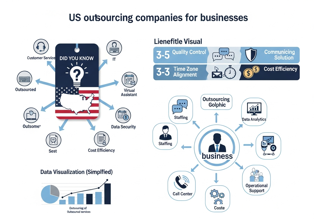 us outsourcing companies for businesses