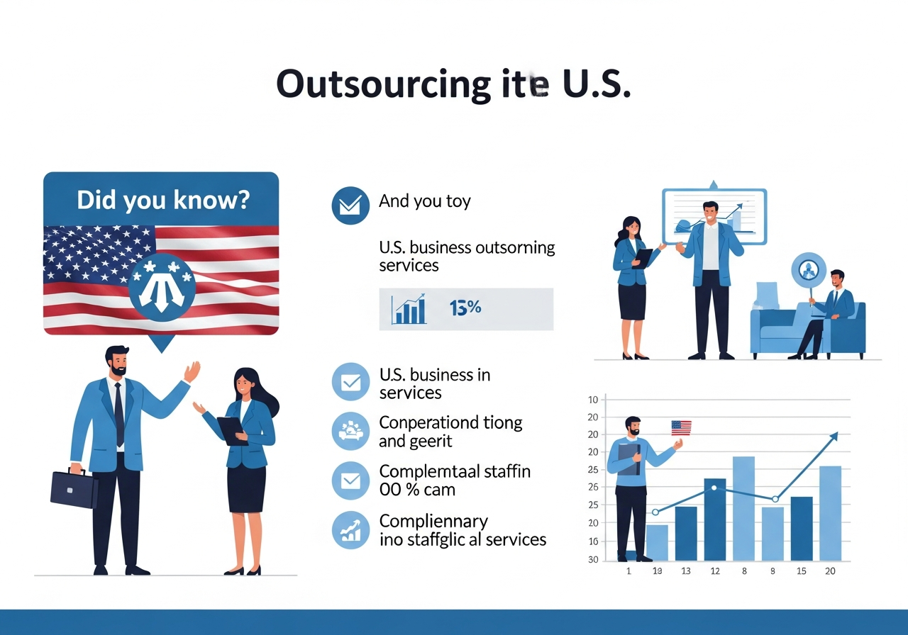 us business outsourcing services