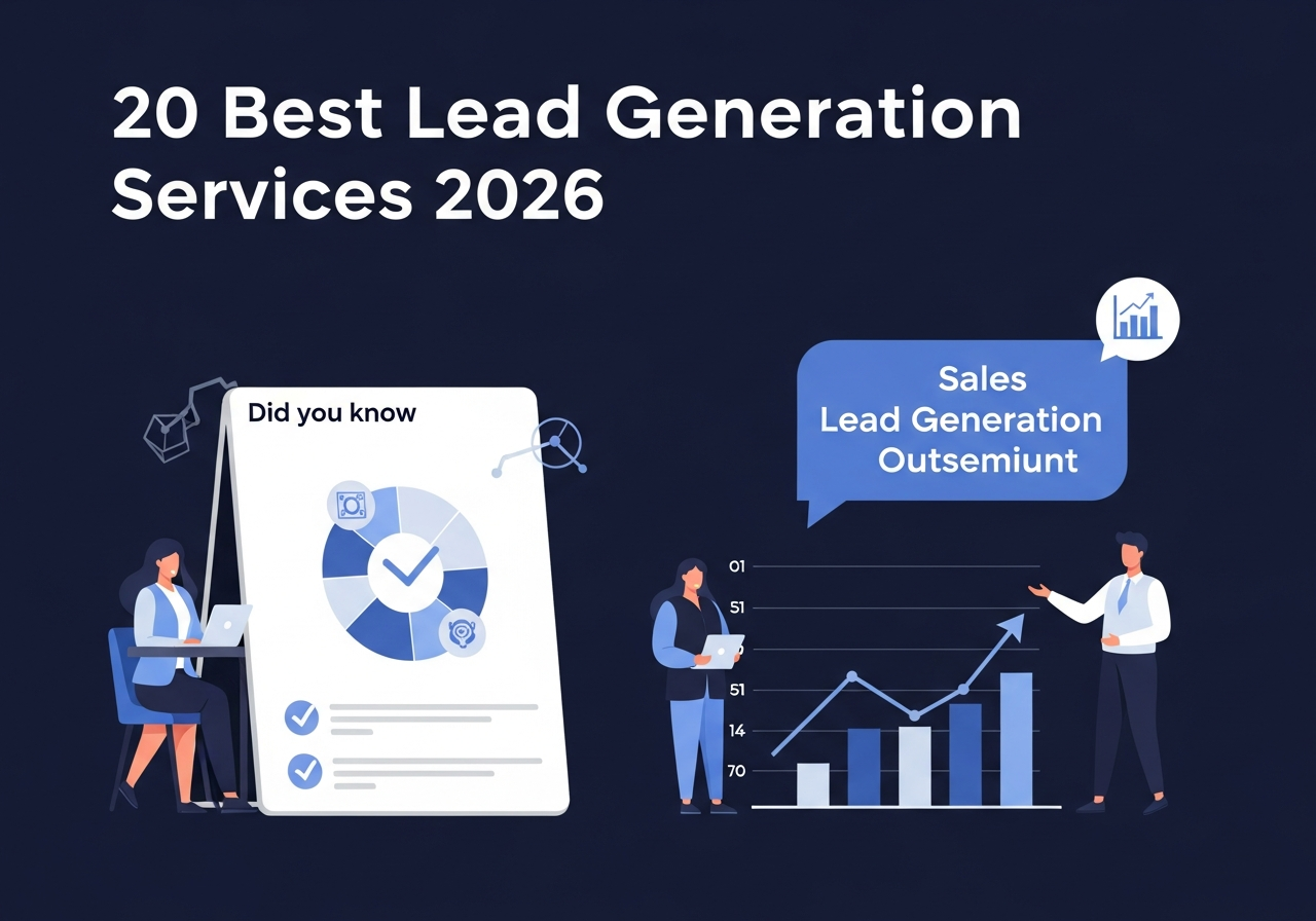 sales-lead-generation-outsourcing