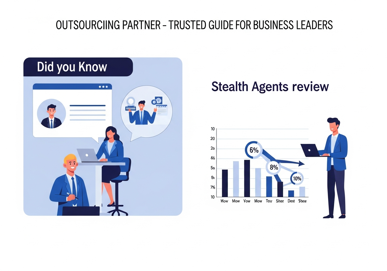 Stealth Agents review