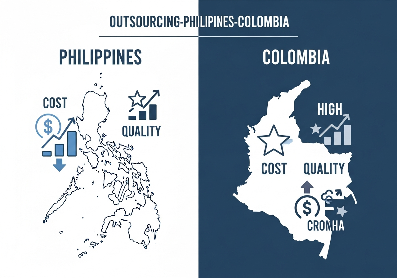 outsourcing-philippines-vs-colombia