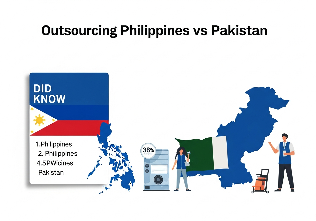 philippines and pakistan