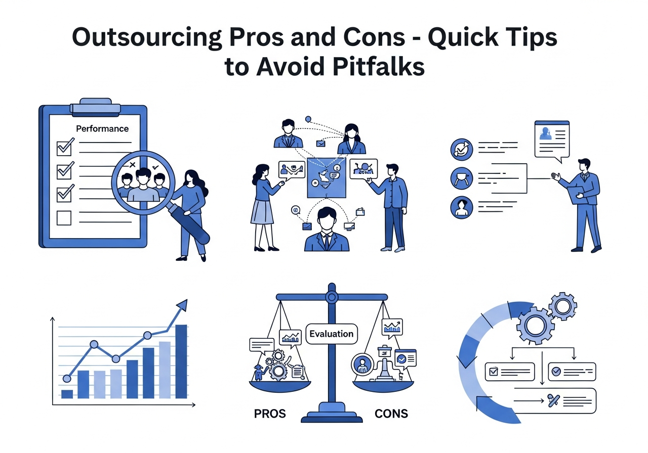 outsourced-service-evaluation