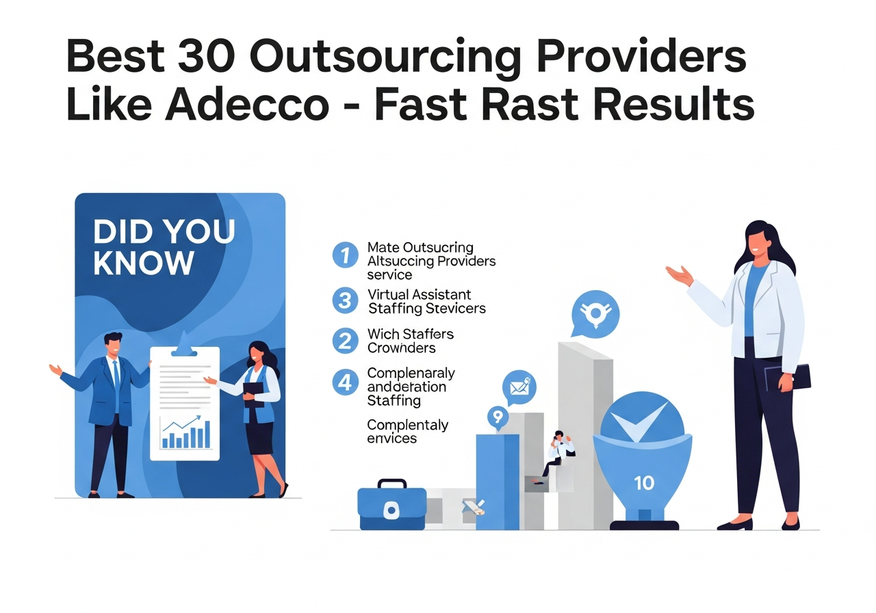 adecco alternative outsourcing providers
