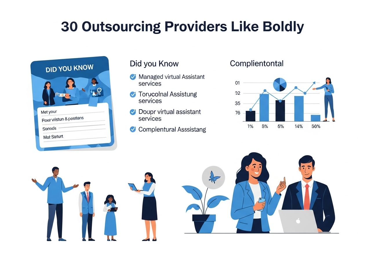 managed virtual assistant services