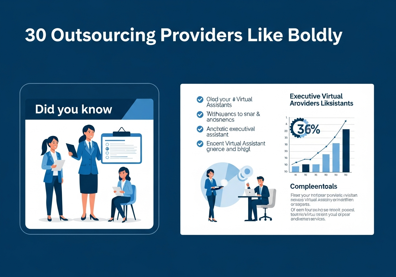 executive virtual assistant services