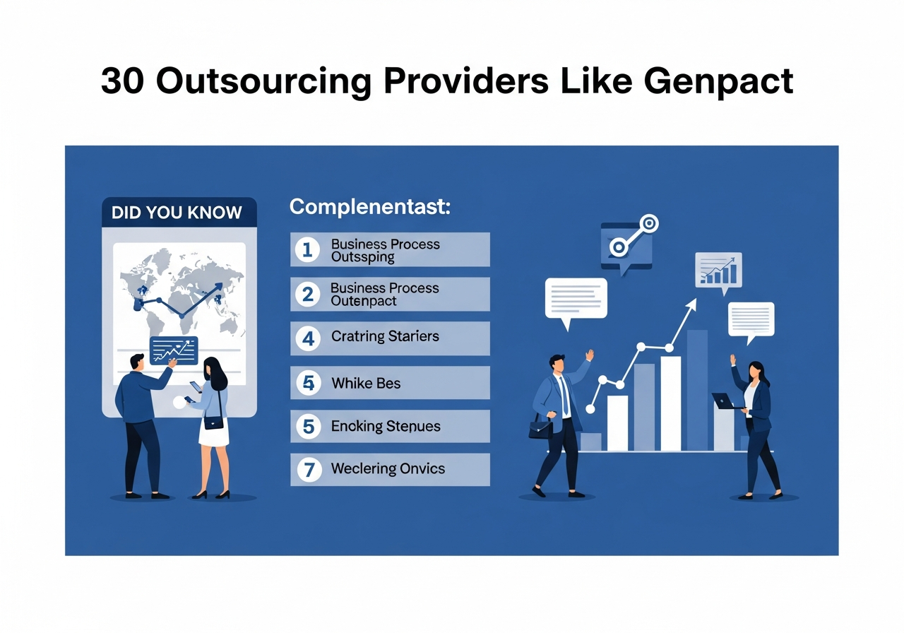 business process outsourcing