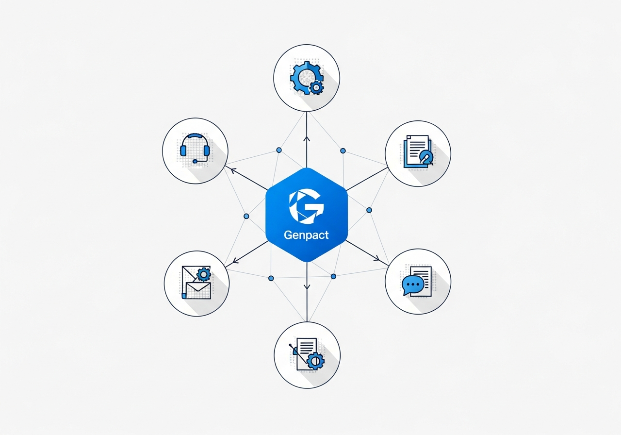bpo-providers-similar-to-genpact