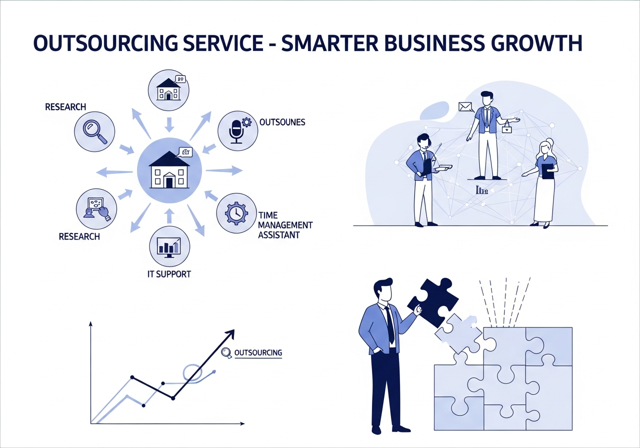 hire outsourcing services