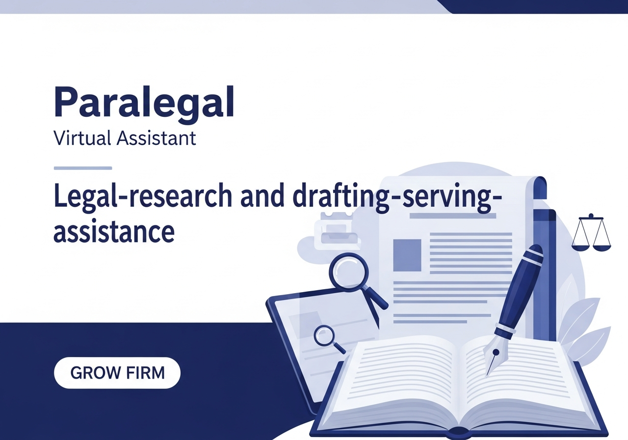legal-research-and-drafting-assistance