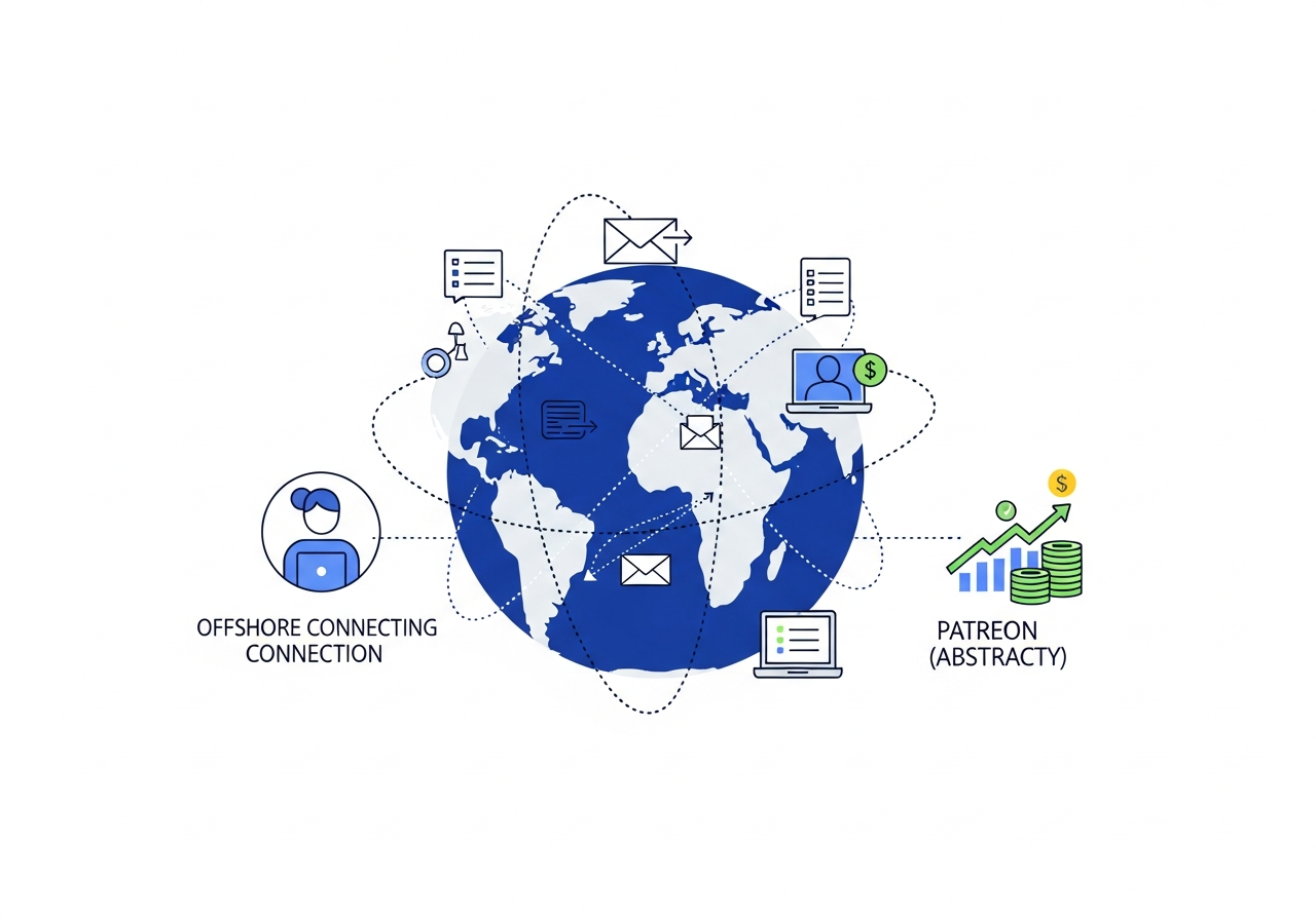 hire offshore email marketing specialist