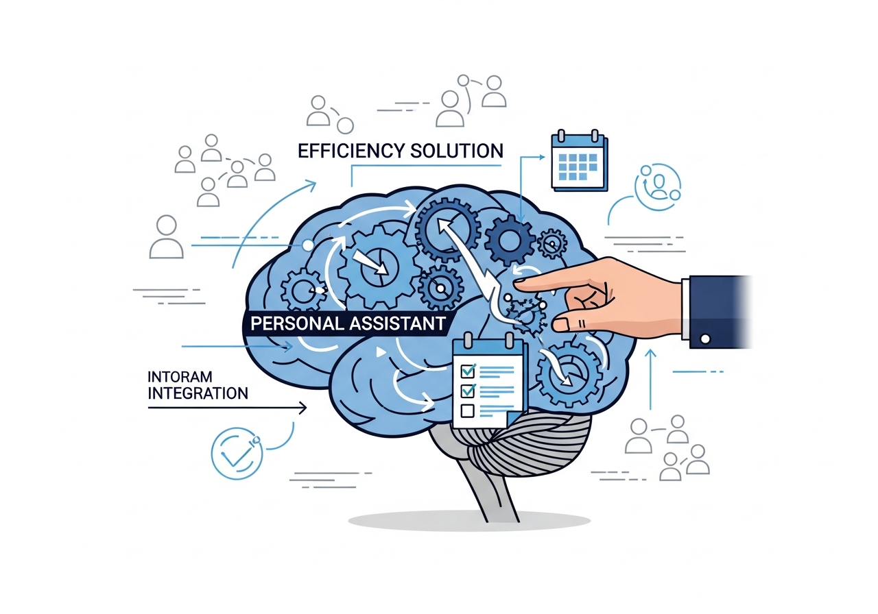 efficiency solutions for teams