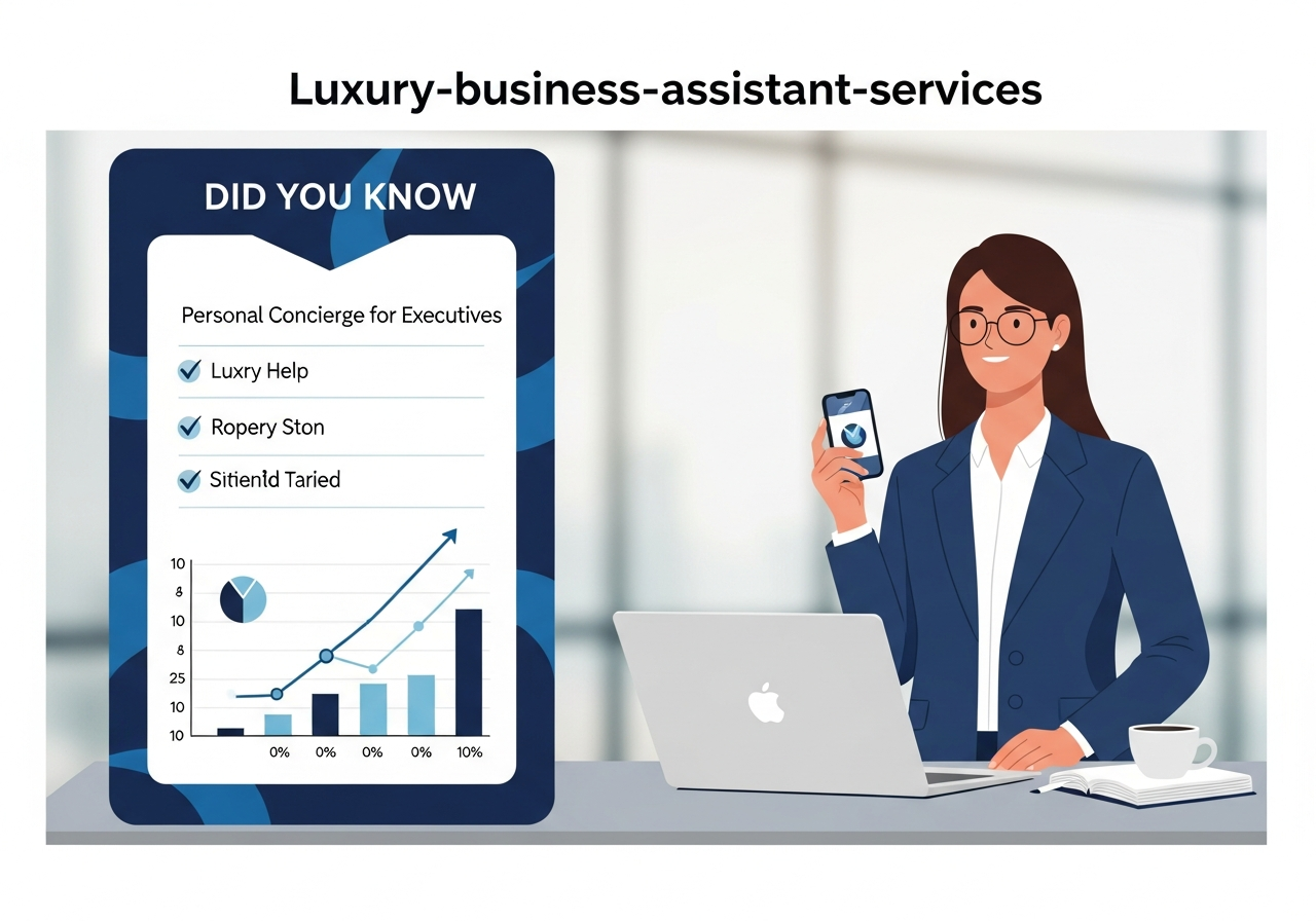 luxury-business-assistant-services