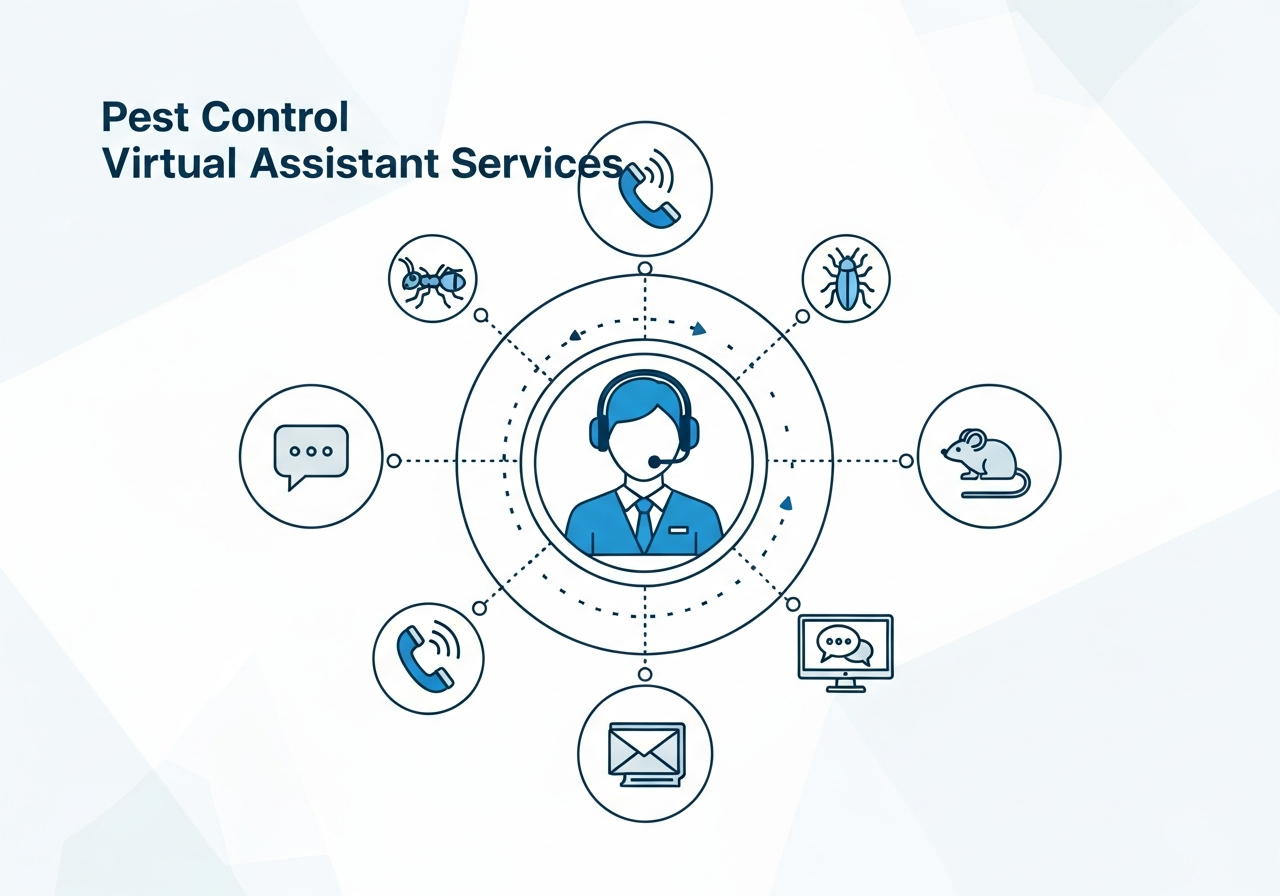 remote customer service for