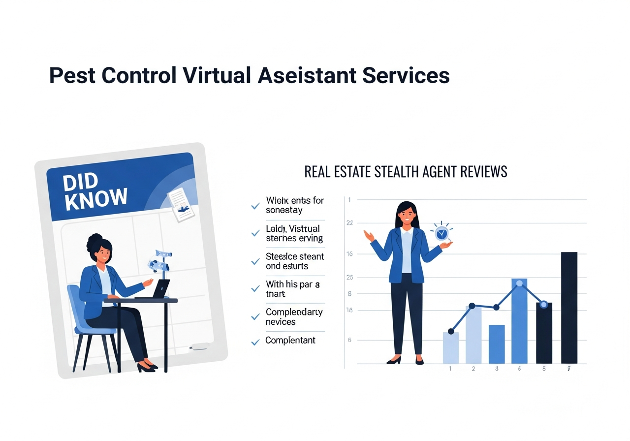 Real Estate Stealth Agent Reviews