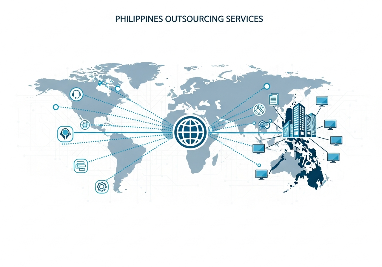 offshore business outsourcing