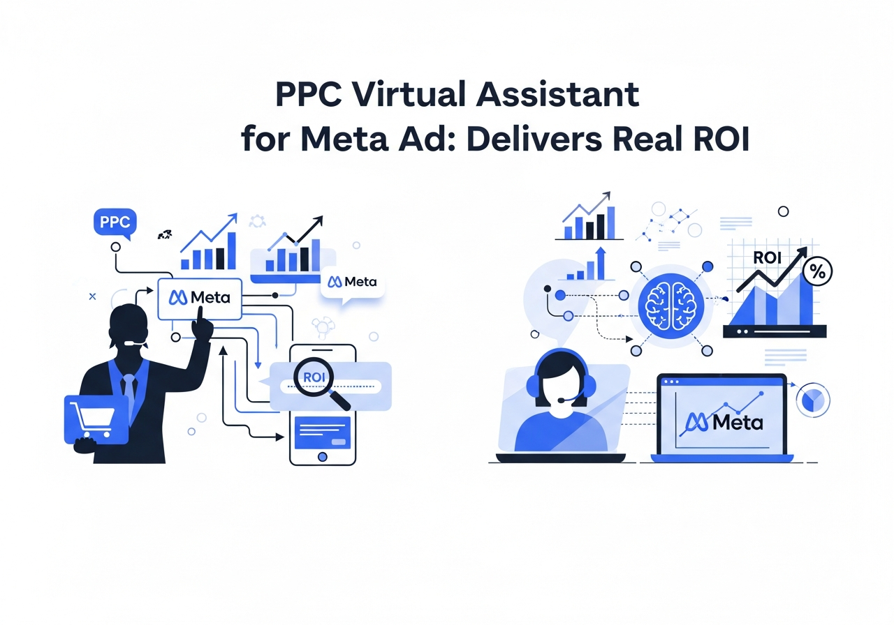 ppc virtual assistant