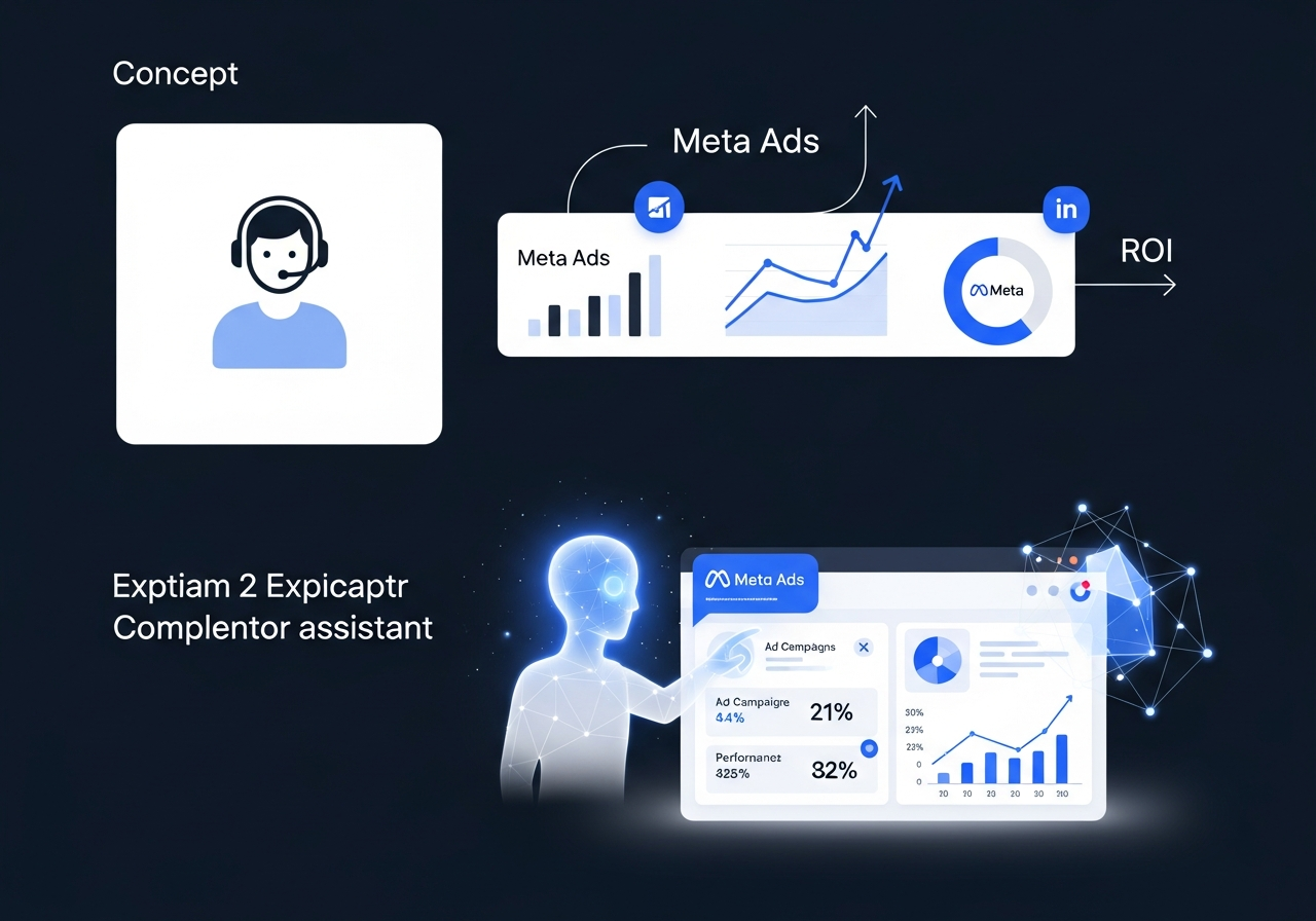 meta virtual assistant