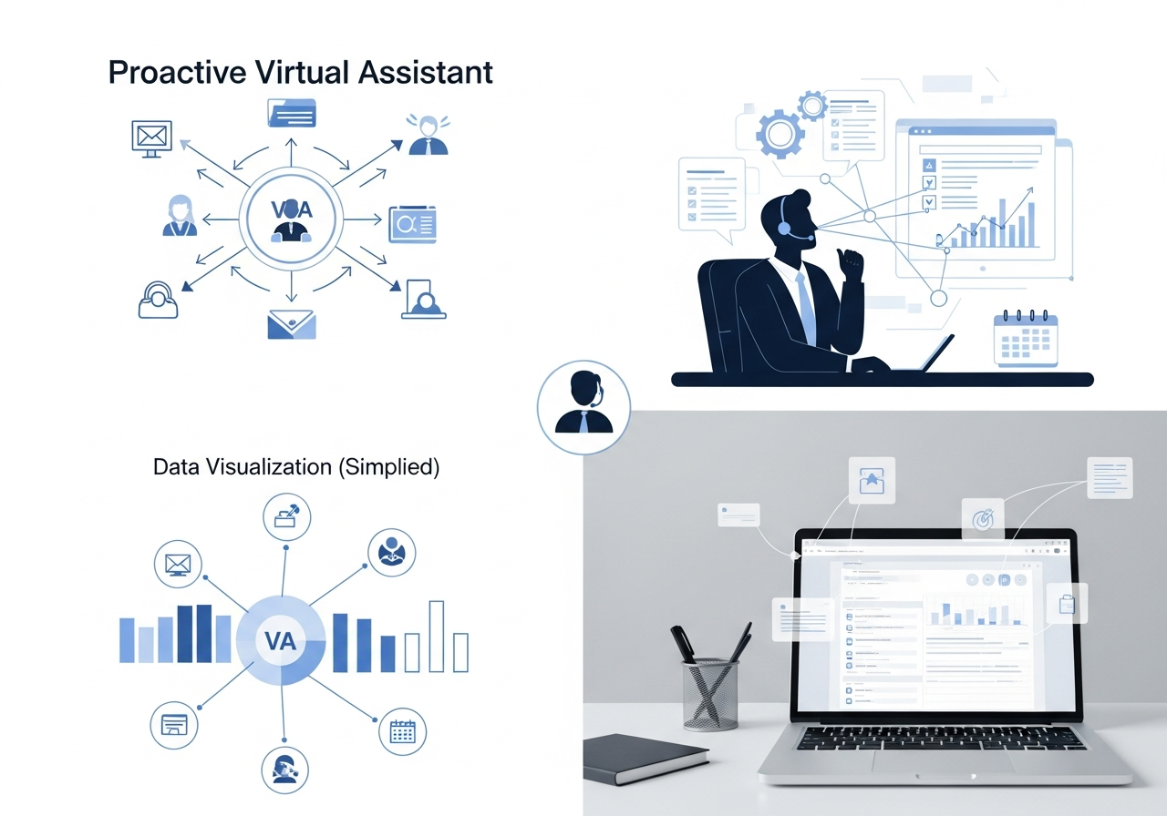 enterprise task management support