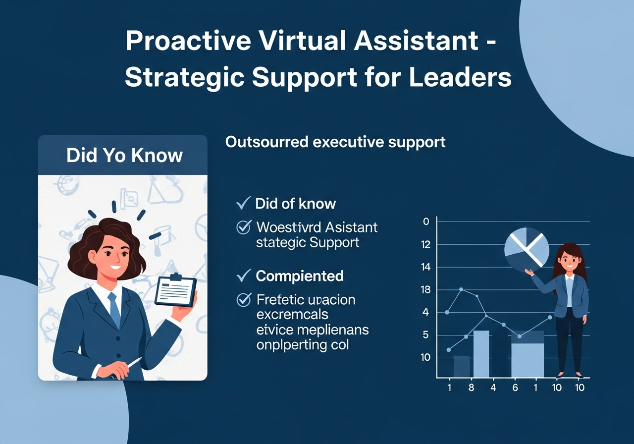 outsourced executive support