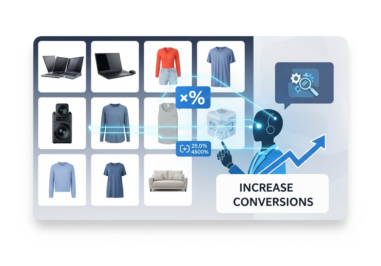 marketplace listing assistance