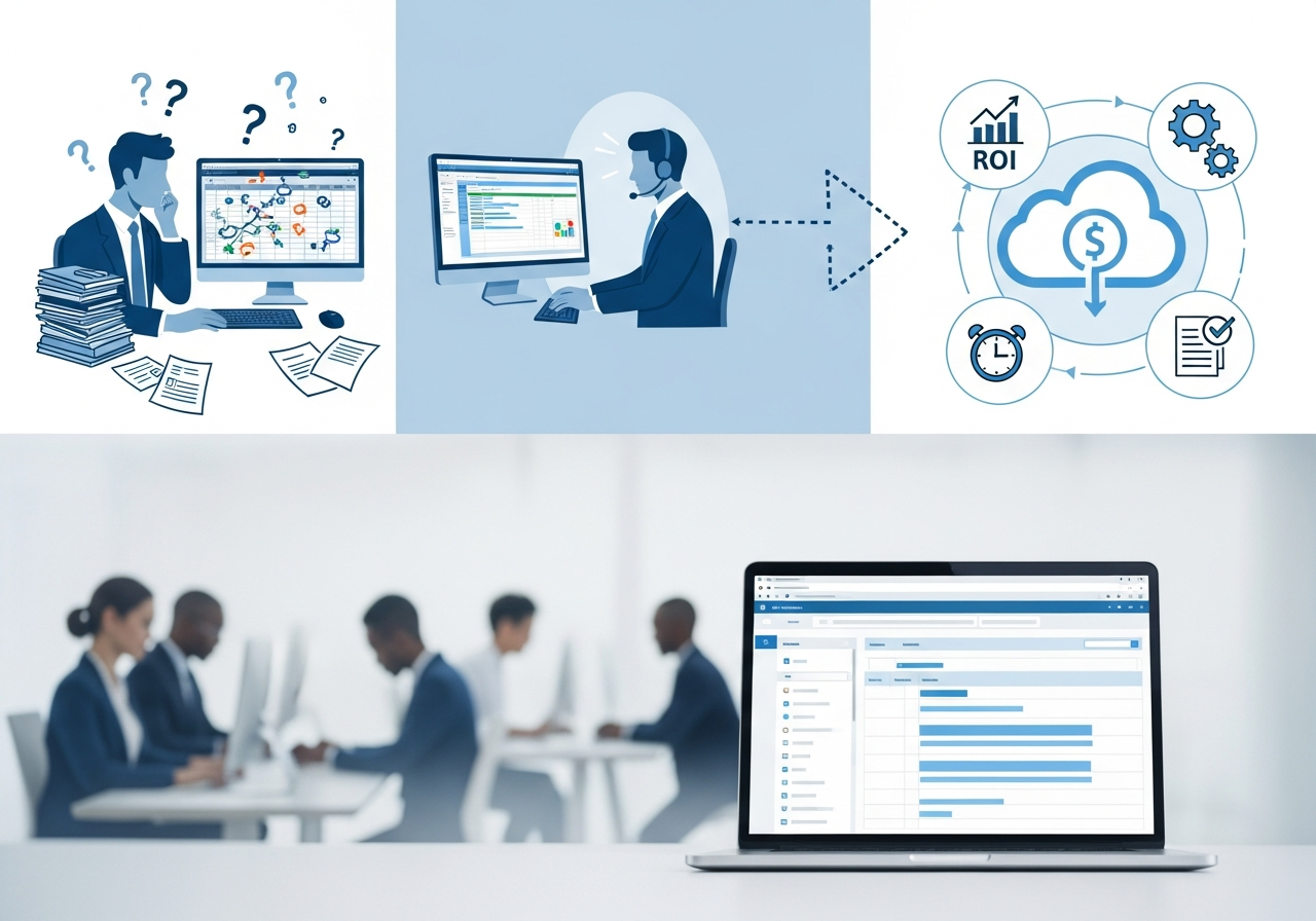 outsourced QuickBooks support