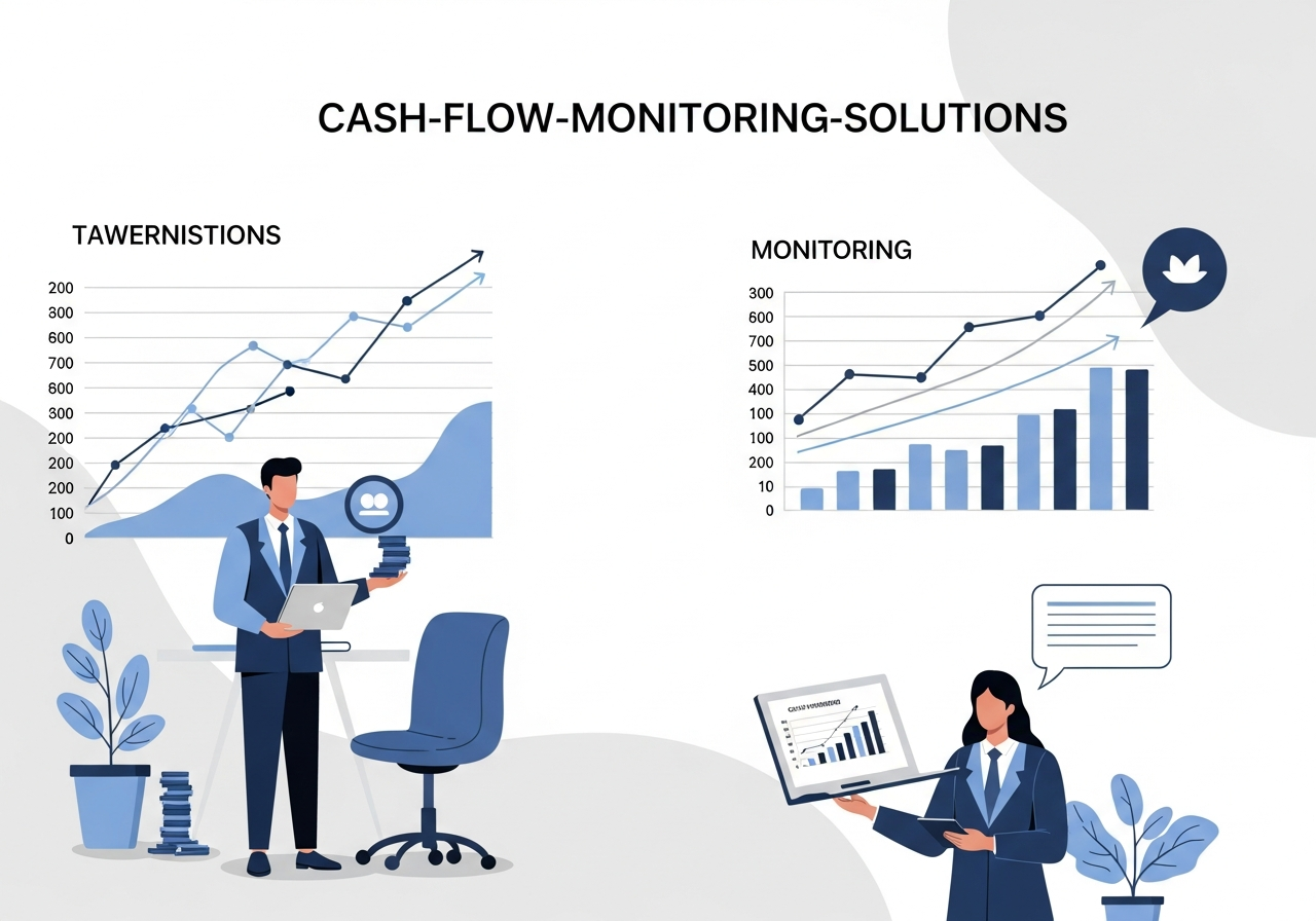 cash-flow-monitoring-solutions