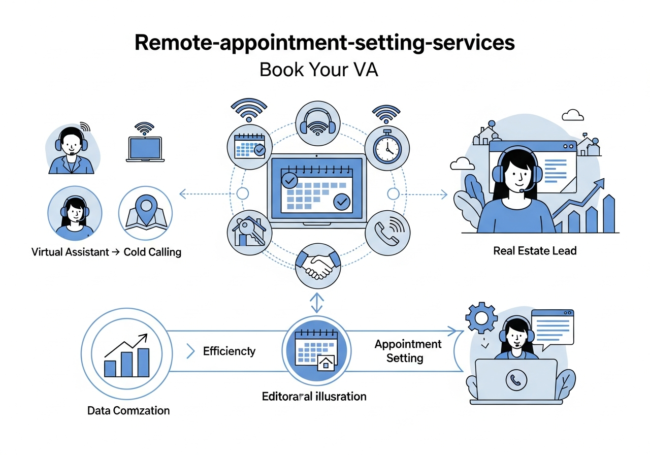 remote-appointment-setting-services