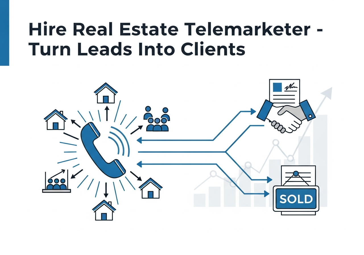lead generation telemarketing