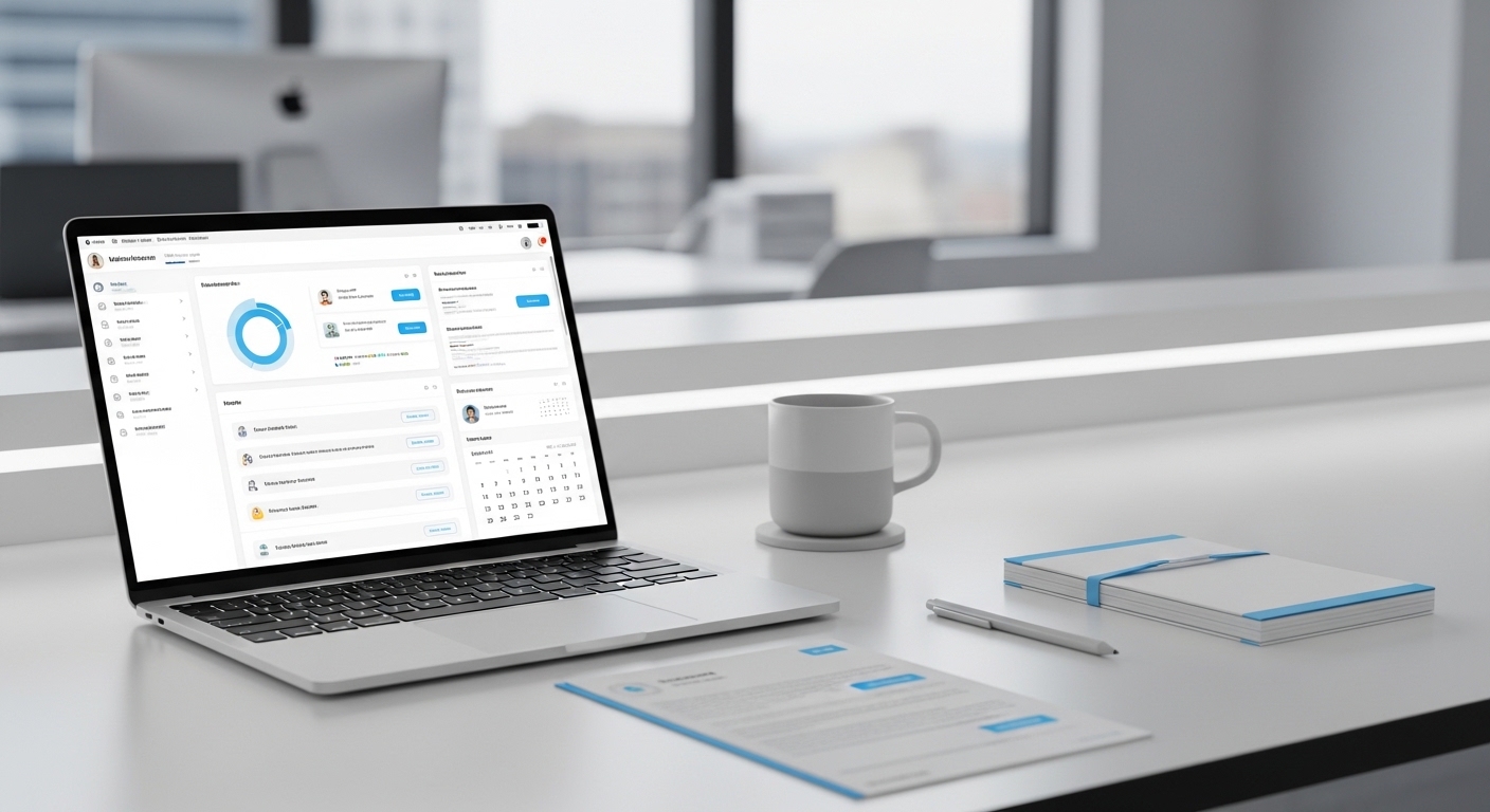 Real Estate Workflow Automation Assistant