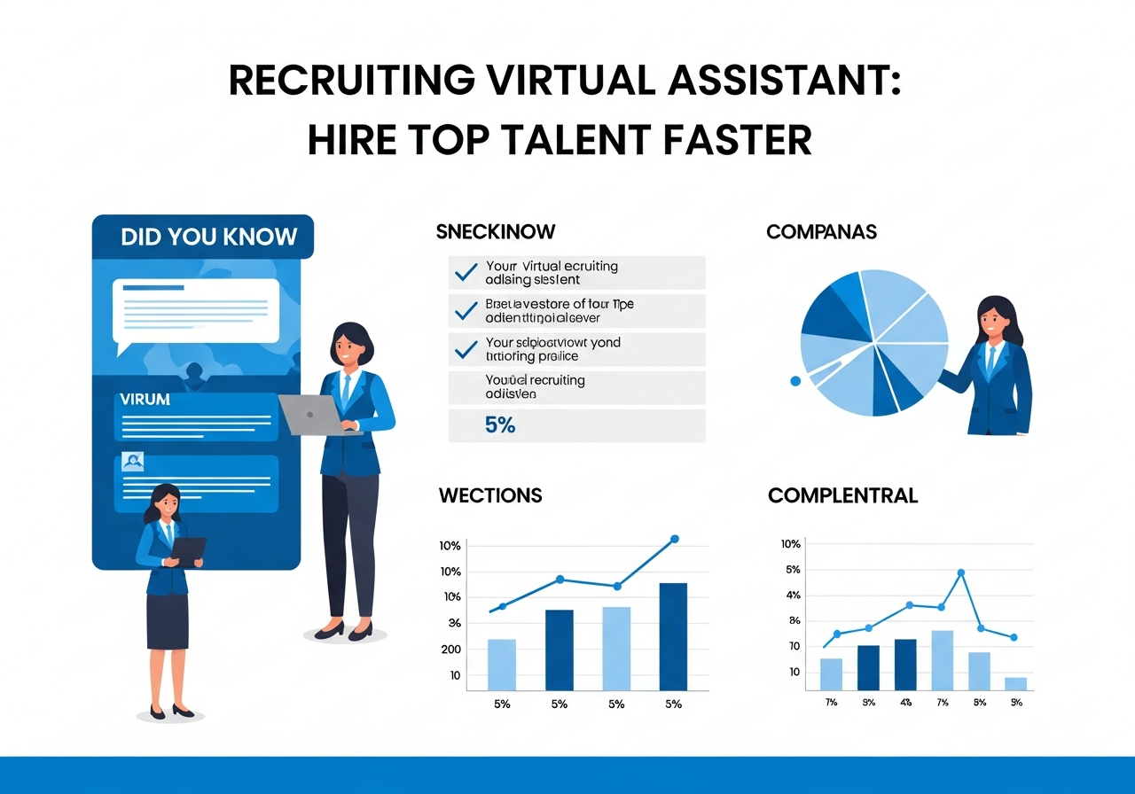 virtual recruiting assistant