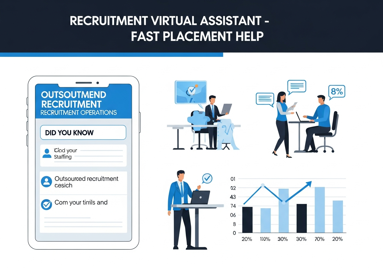 outsourced recruitment operations