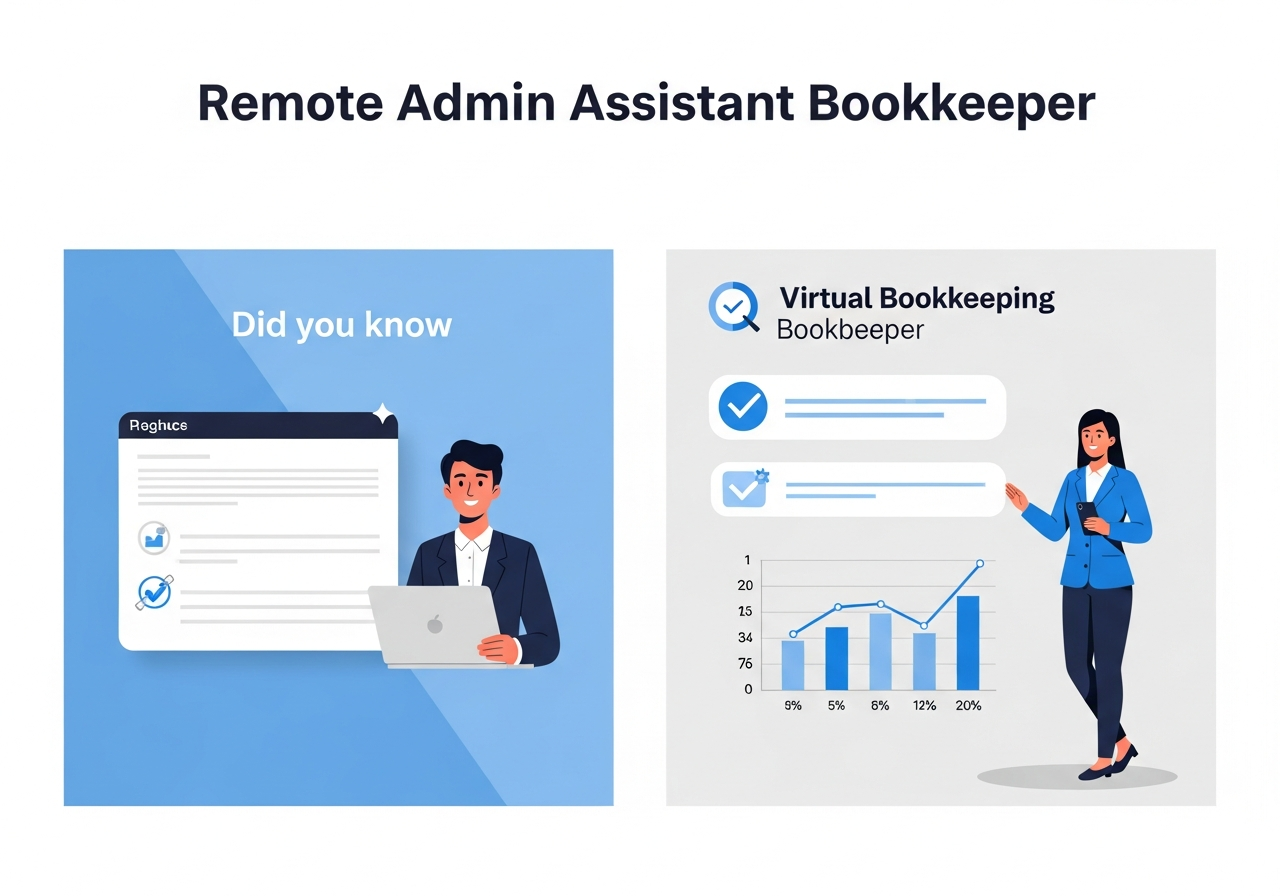 virtual bookkeeping services