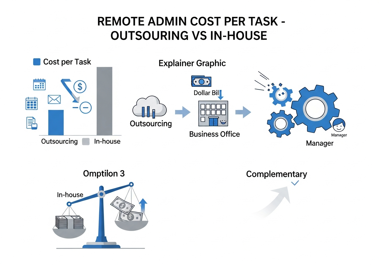 business cost reduction services
