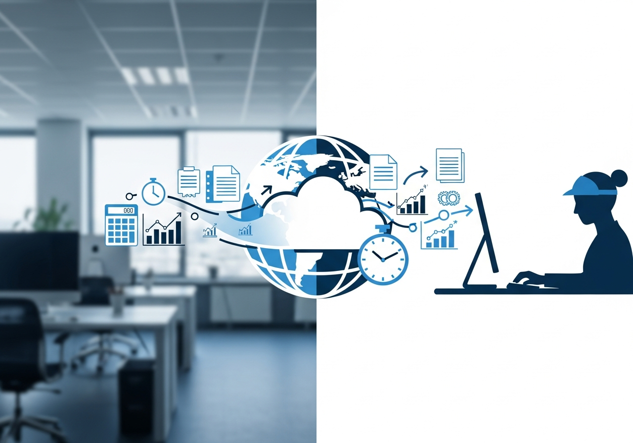 remote-financial-operations